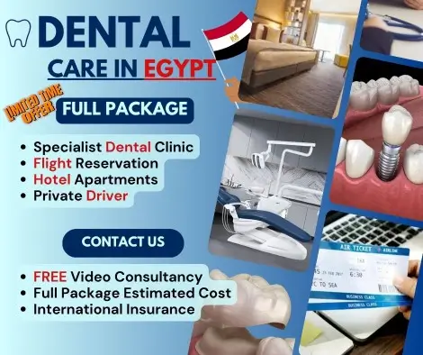 Our Medical Tourism Services Now Include Dental Care